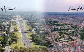 Jobs in Islamabad/Rawalpindi job